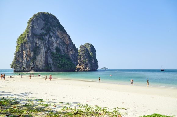 Polacy inwestują w apartamenty na Phuket w Tajlandii