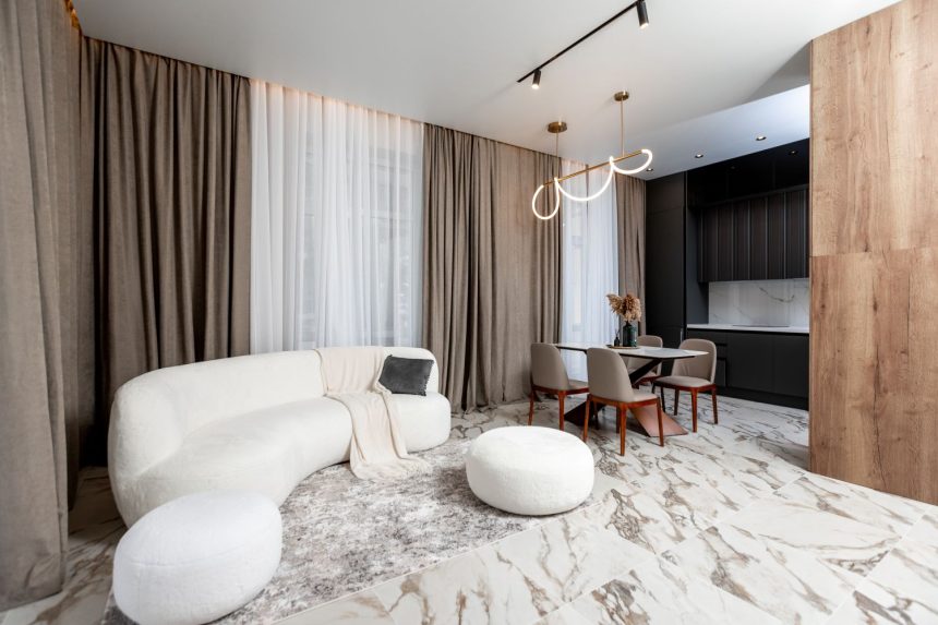 luksusowe nieruchomości2 Nieruchomości premium w Polsce – kto je kupuje i gdzie?