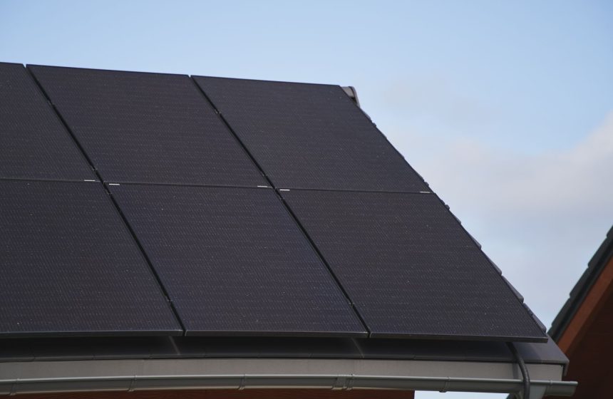 Ekologiczne rozwiązania w nieruchomościach premium